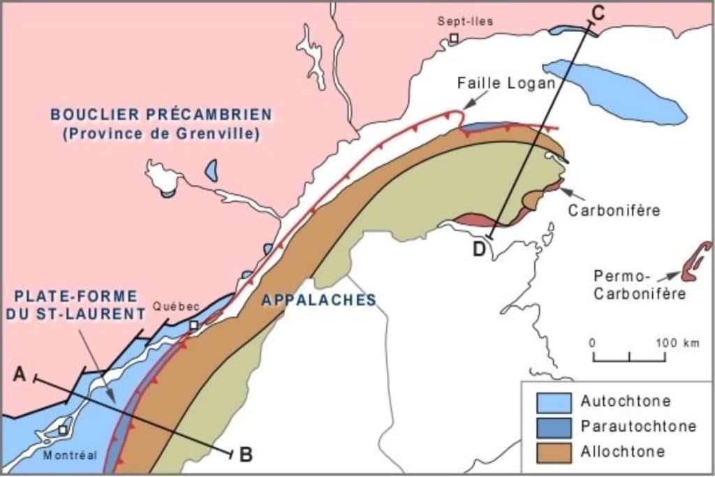 Source : Université Laval