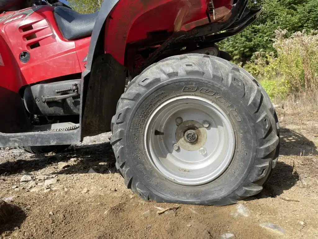 récits d’horreur de crevaisons majeures en sentier